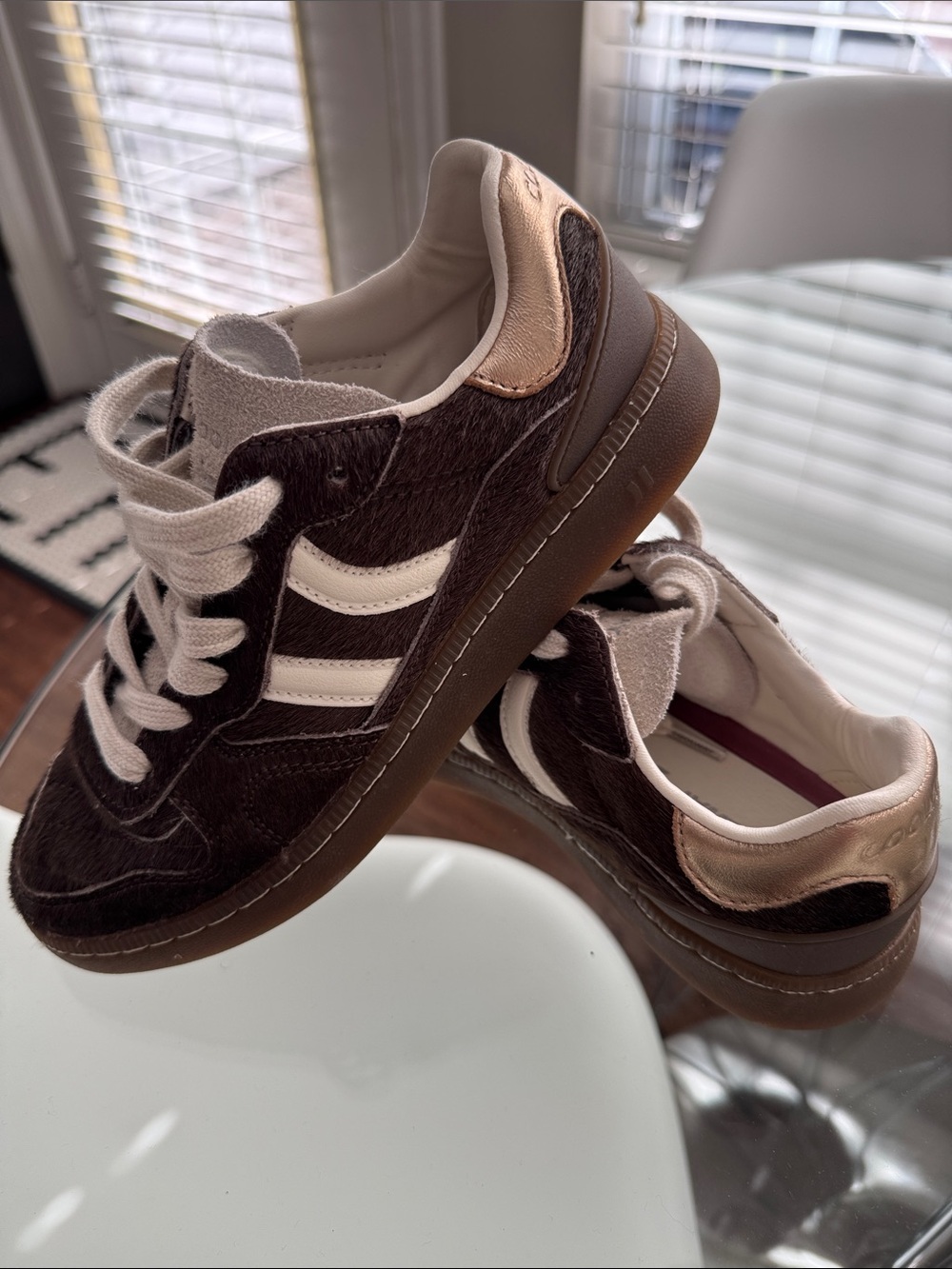 COOLWAY women’s sneakers